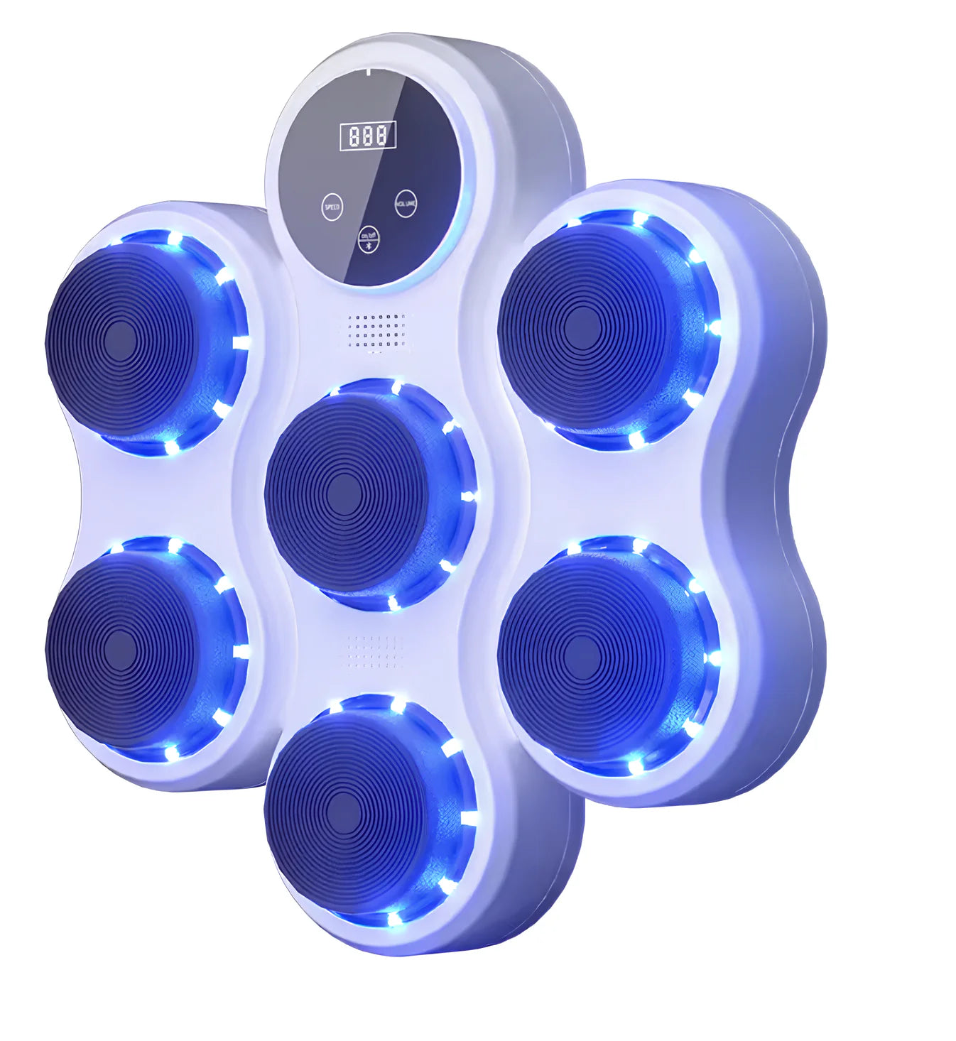 Music boxing machine Intelligente - Nouveauté 2025 Jolie & Smart