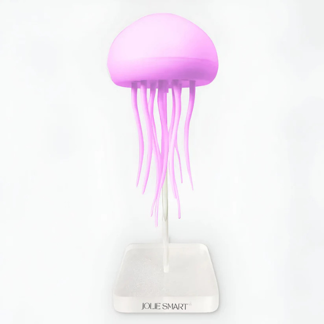 Lamp Rotatif 360º - Médusa Jolie & Smart