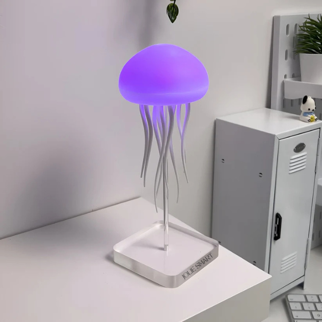 Lamp Rotatif 360º - Médusa Jolie & Smart